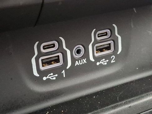 Certified 2023 RAM 1500 Rebel w/ Rebel Level 2 Equipment Group AWD/4WD image 26