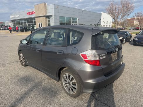 Used 2012 Honda Fit Sport image 22