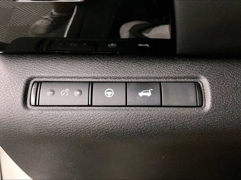 Used 2024 Nissan Pathfinder SV AWD/4WD image 39