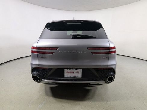Used 2023 Genesis GV70 2.5T w/ Sport Prestige Package image 6
