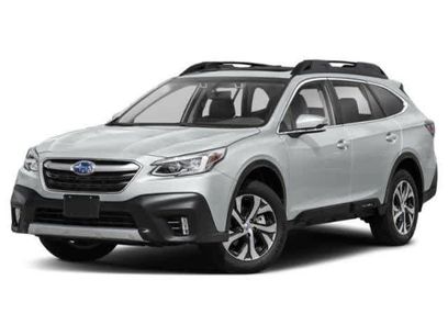 Used 2021 Subaru Outback Limited XT w/ Popular Package #2