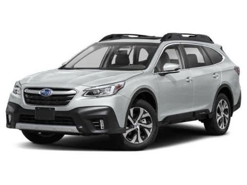 Used 2021 Subaru Outback Limited XT w/ Popular Package #2 image 1