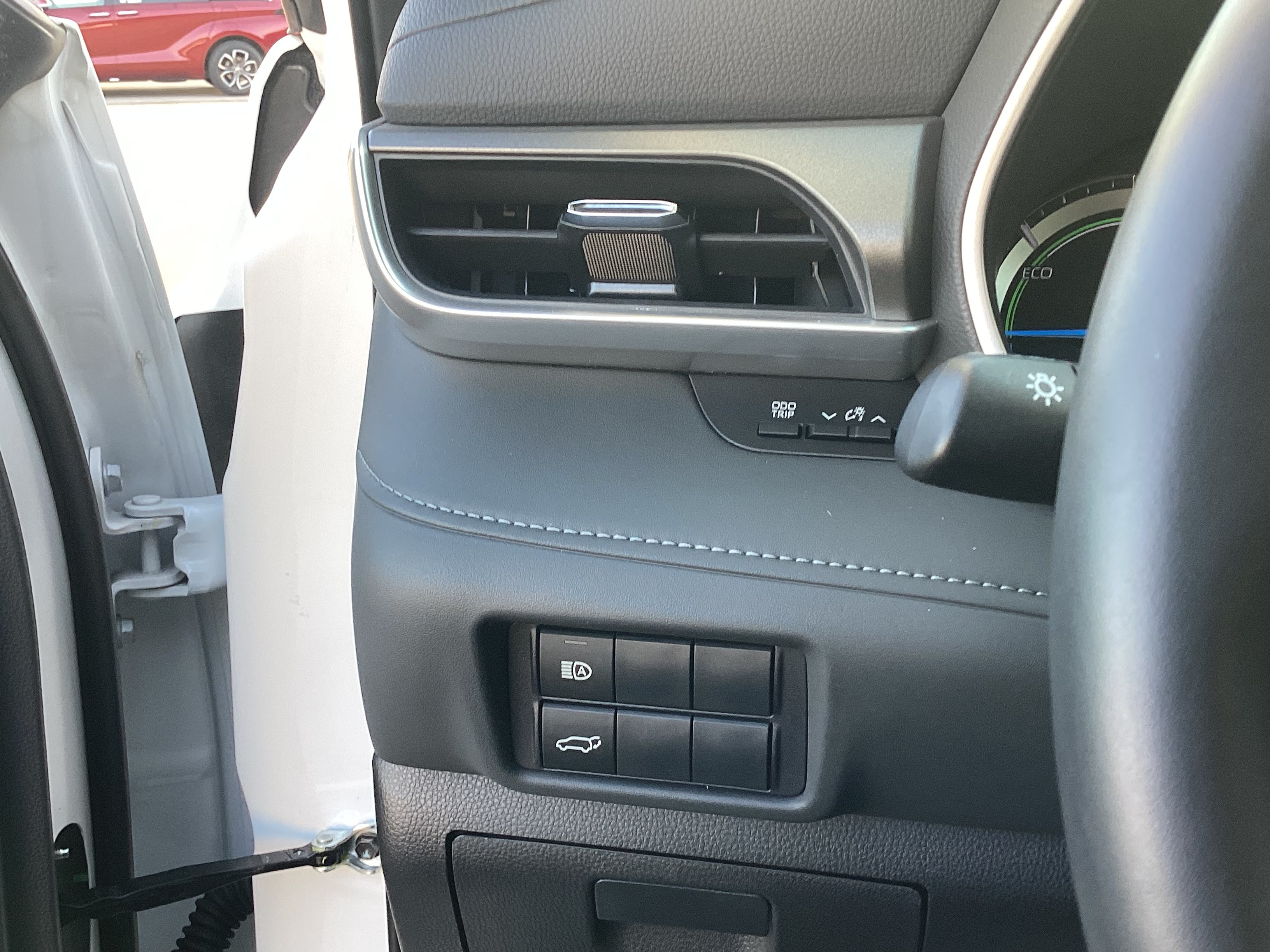 Certified 2026 Toyota Highlander XLE AWD/4WD image 26