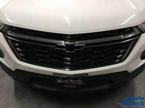 Used 2022 Chevrolet Traverse Premier w/ Redline Edition AWD/4WD image 19