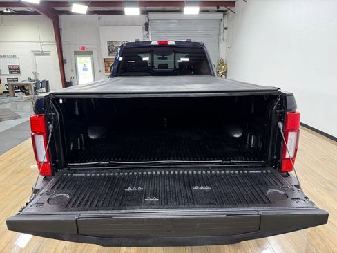 Used 2022 Ford F350 King Ranch w/ King Ranch Ultimate Package image 8