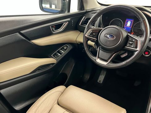 Used 2021 Subaru Ascent Limited image 11