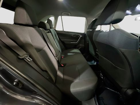 Used 2023 Toyota RAV4 LE FWD image 19