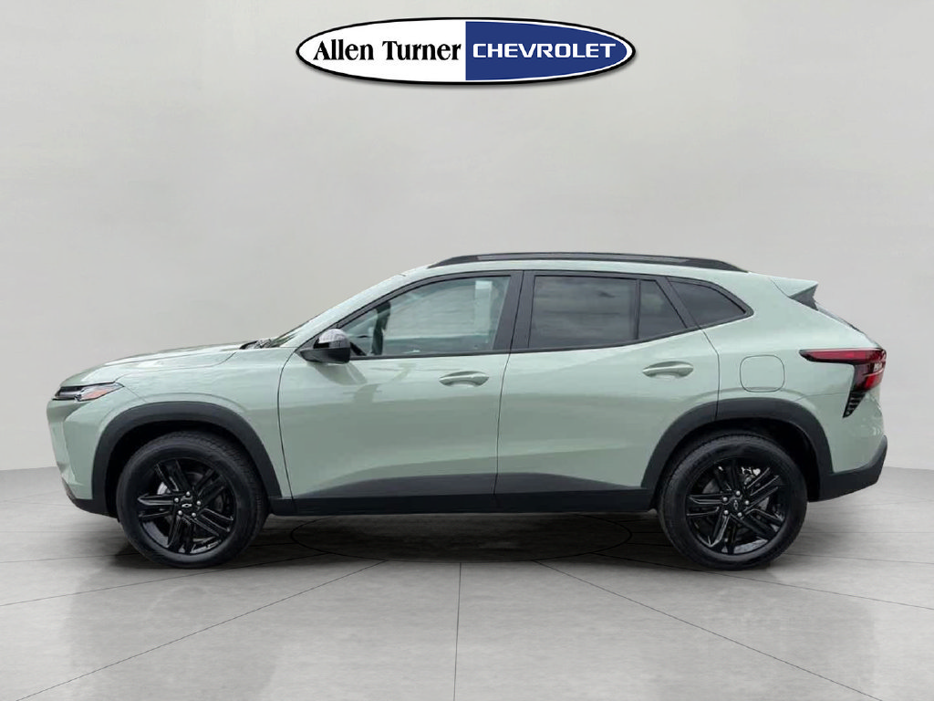Used 2026 Chevrolet Trax ACTIV w/ Driver Confidence Package FWD image 6