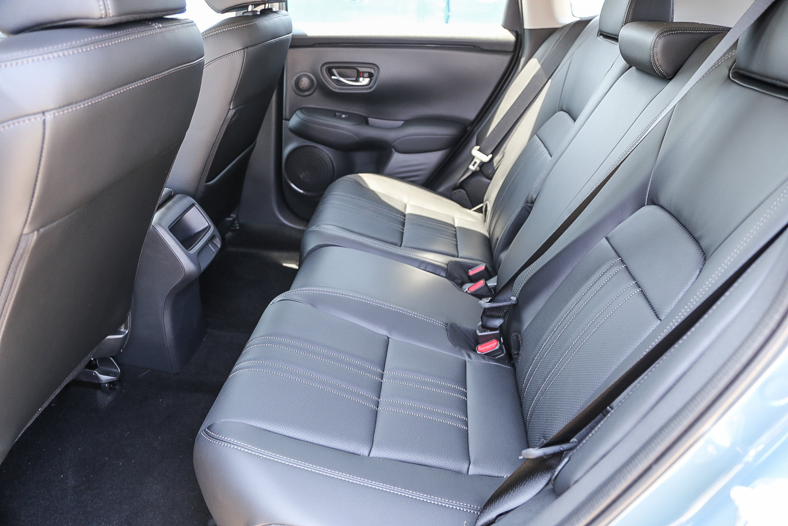 New 2027 Honda HR-V EX-L image 21