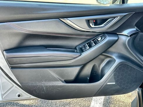 Used 2022 Subaru WRX Limited image 27