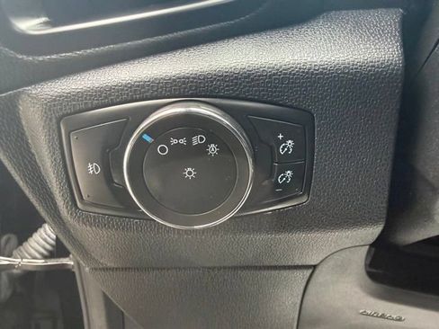 Used 2022 Ford EcoSport SE w/ SE Convenience Package AWD/4WD image 34
