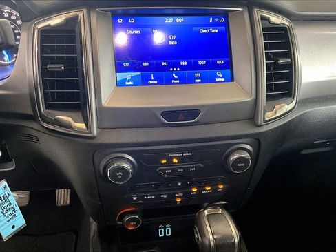 Used 2020 Ford Ranger XLT w/ Equipment Group 301A Mid image 18