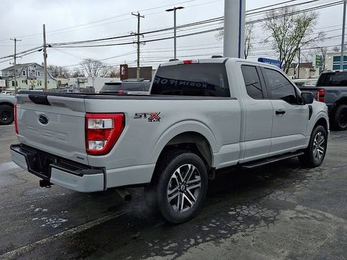 Used 2023 Ford F150 XL w/ STX Appearance Package image 6