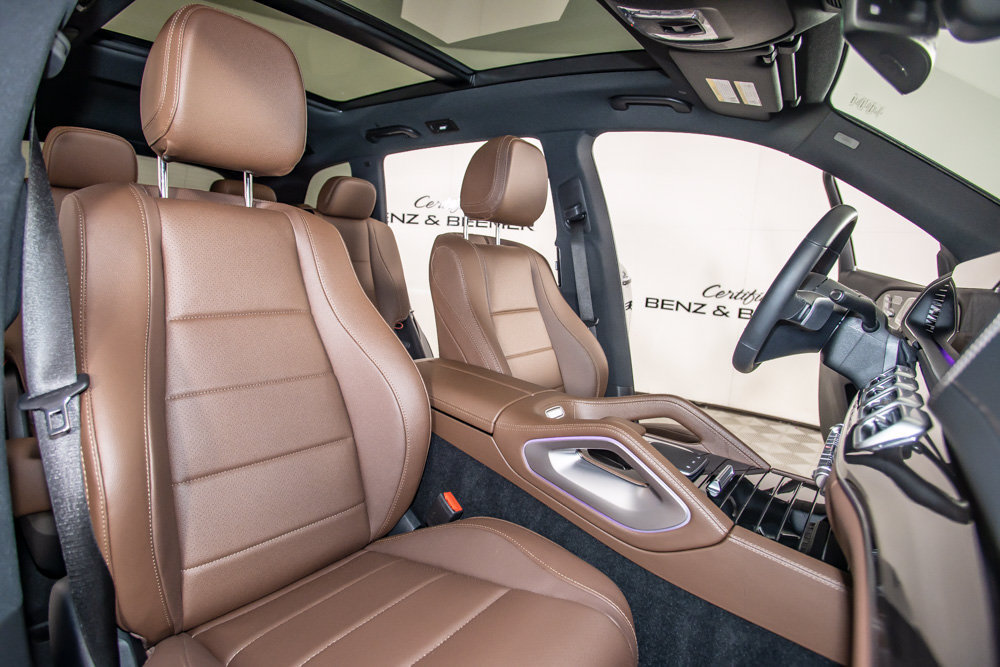Used 2026 Mercedes-Benz GLS 450 4MATIC image 20
