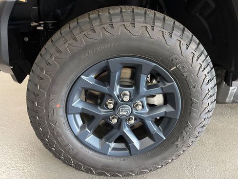 New 2026 Jeep Wrangler Unlimited Sport AWD/4WD image 6