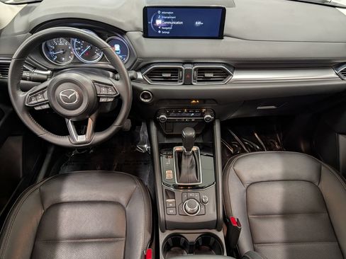 Used 2023 MAZDA CX-5 AWD 2.5 S image 24