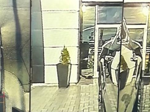 New 2026 GMC Sierra 1500 Denali Ultimate image 34