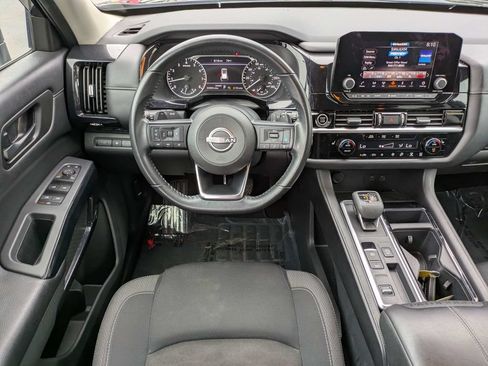 Used 2024 Nissan Pathfinder SV FWD image 18