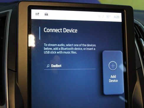 Used 2022 Ford Edge SEL w/ Convenience Package image 23