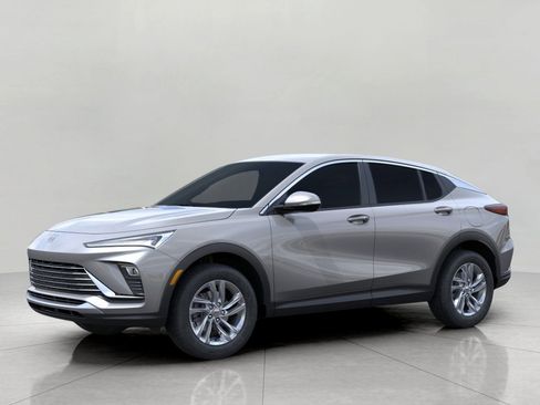 New 2026 Buick Envista Preferred image 2