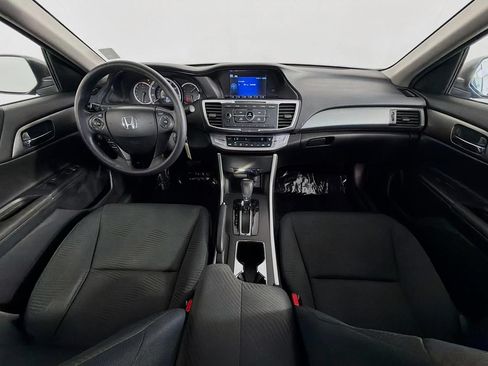 Used 2015 Honda Accord LX image 10