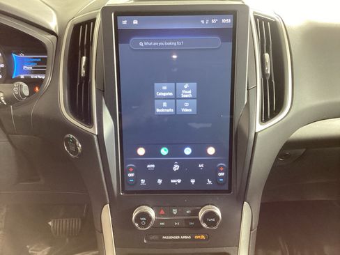 Used 2023 Ford Edge SEL w/ Convenience Package AWD/4WD image 26