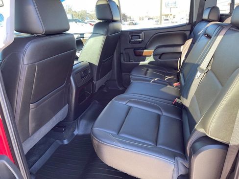 Used 2018 GMC Sierra 1500 SLT image 11