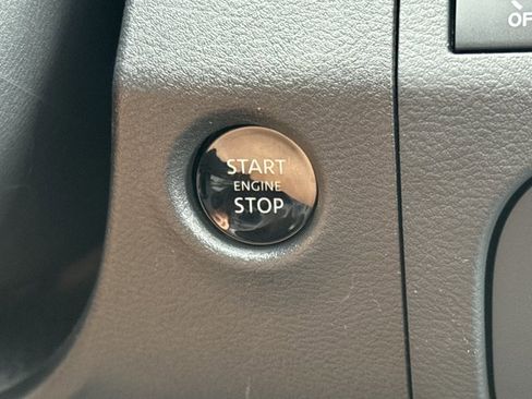 New 2026 Nissan Frontier SV image 21