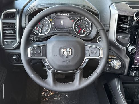 New 2026 RAM 1500 Laramie AWD/4WD image 13