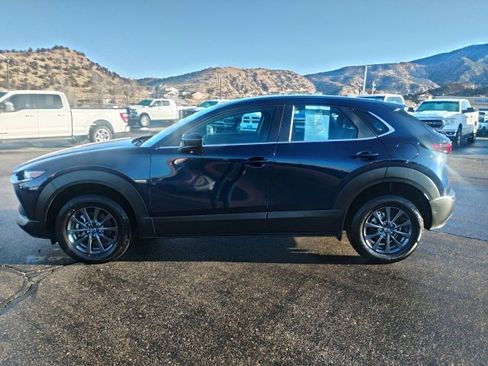 Used 2023 MAZDA CX-30 AWD 2.5 S image 4