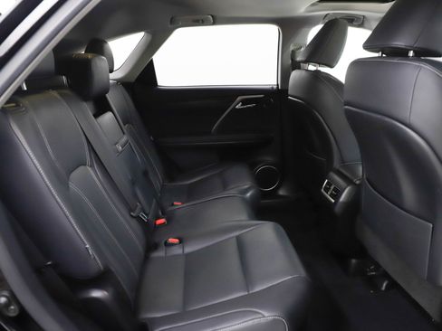 Used 2019 Lexus RX 350L AWD image 12