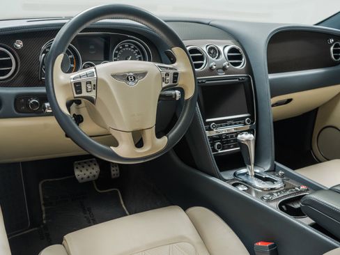 Used 2013 Bentley Continental GT Speed image 13