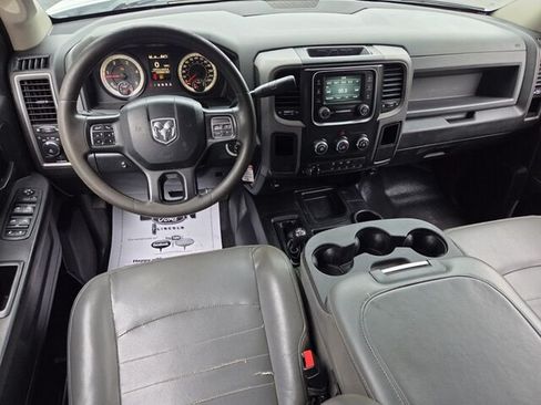 Used 2018 RAM 5500 Tradesman w/ Max Tow Package AWD/4WD image 11