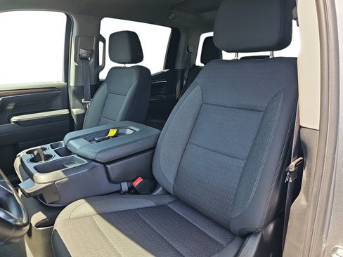 Used 2023 Chevrolet Silverado 1500 LT AWD/4WD image 12