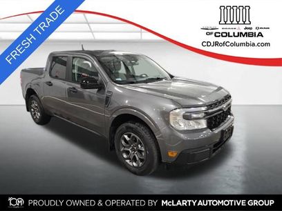 Used 2024 Ford Maverick XLT w/ XLT Luxury Package