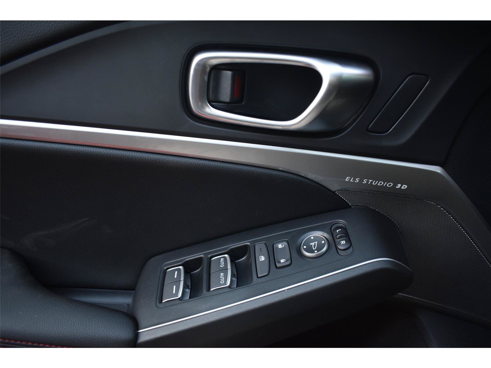 New 2026 Acura Integra Type S FWD image 21