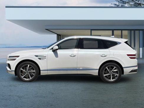 New 2026 Genesis GV80 2.5T Advanced AWD/4WD image 7