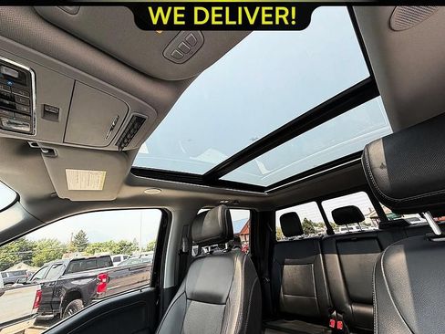 Used 2023 Ford F350 Lariat w/ Lariat Ultimate Package AWD/4WD image 17