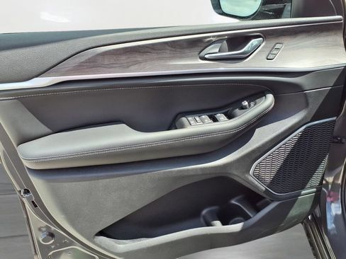 New 2026 Jeep Grand Cherokee Limited AWD/4WD image 14