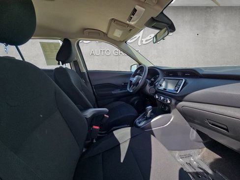 Used 2024 Nissan Kicks S FWD image 24
