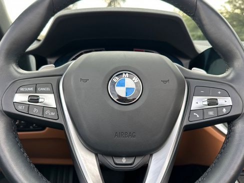 Used 2023 BMW 430i Convertible w/ Premium Package image 29