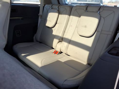 Used 2023 Lincoln Aviator Grand Touring w/ Elements Package Plus image 12