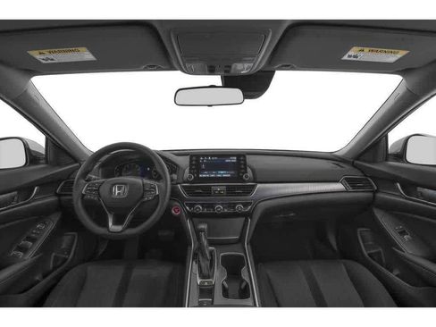 Used 2018 Honda Accord EX image 38