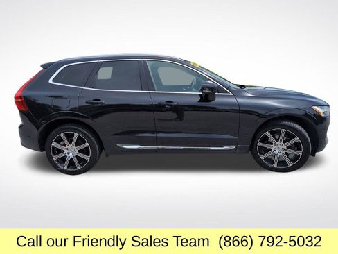 Used 2021 Volvo XC60 T5 Inscription AWD/4WD image 6