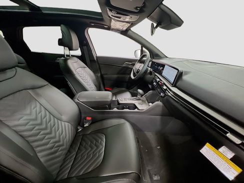New 2026 Kia Sportage X-Line w/ X-Line Technology Package image 29