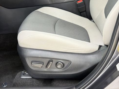 Used 2024 Toyota RAV4 XLE image 13