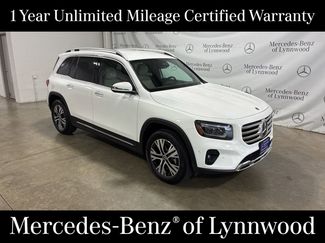 Used 2025 Mercedes-Benz GLB 250 GLB 250 video 1