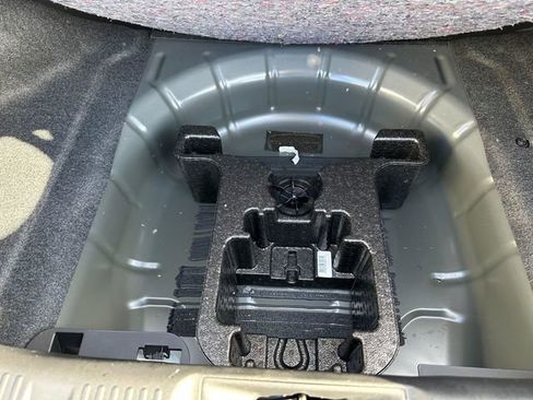 New 2026 Ford Mustang Premium image 11