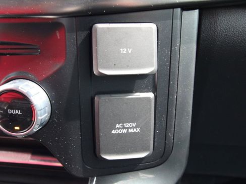 Used 2023 Ford F150 Lariat w/ Equipment Group 502A High image 27