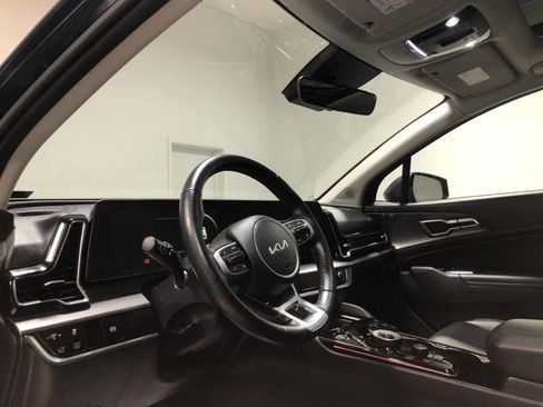 Certified 2023 Kia Sportage SX Prestige image 21